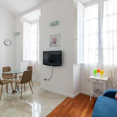 Hc Home Claudia Cagliari Exterior photo