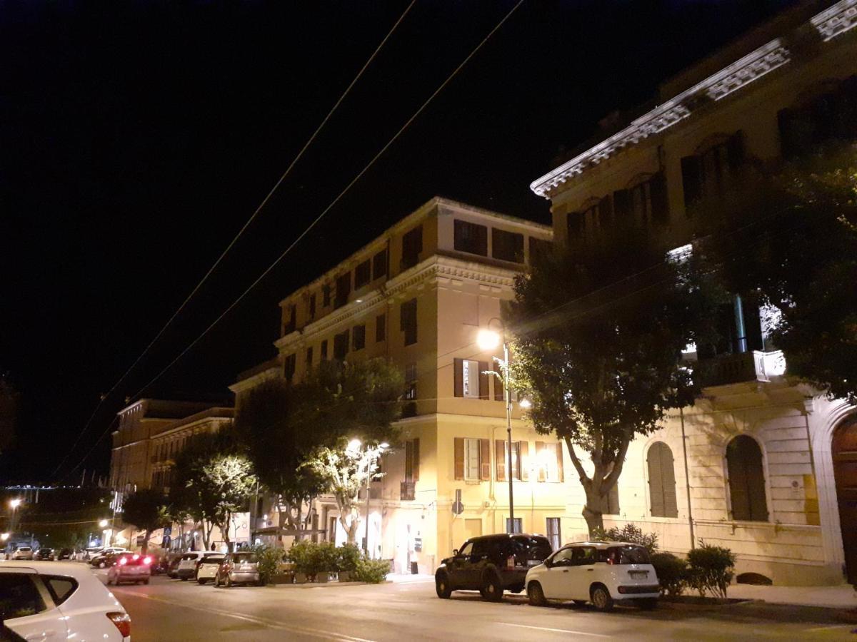 Hc Home Claudia Cagliari Exterior photo