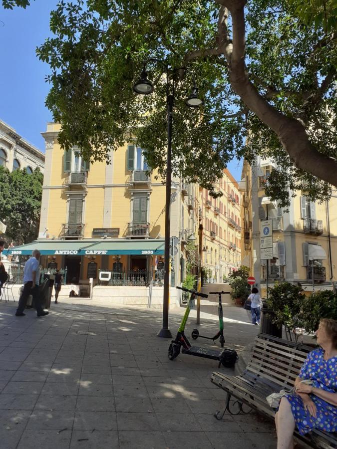 Hc Home Claudia Cagliari Exterior photo