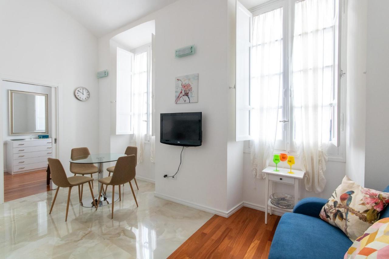 Hc Home Claudia Cagliari Exterior photo