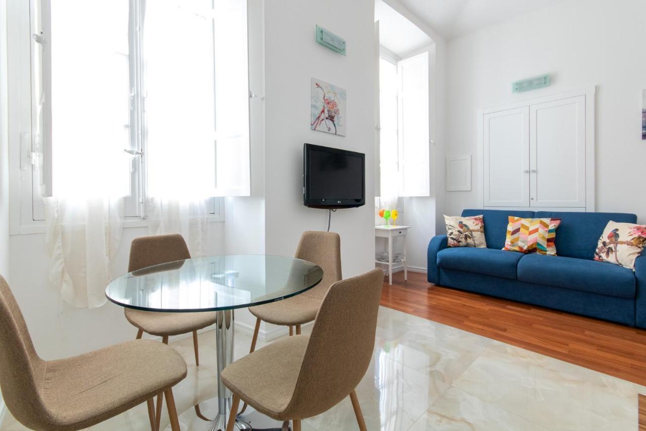 Hc Home Claudia Cagliari Exterior photo