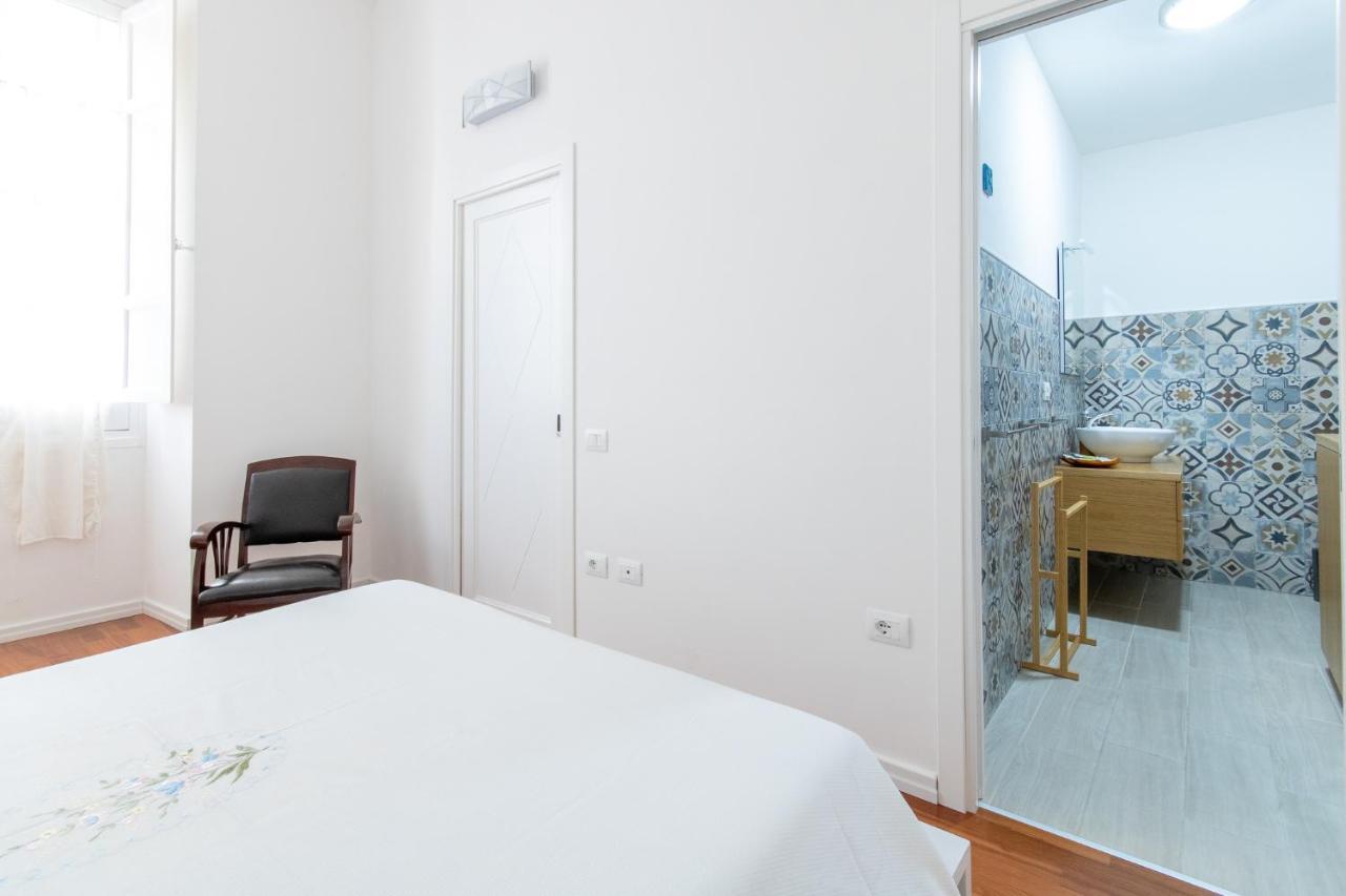 Hc Home Claudia Cagliari Exterior photo