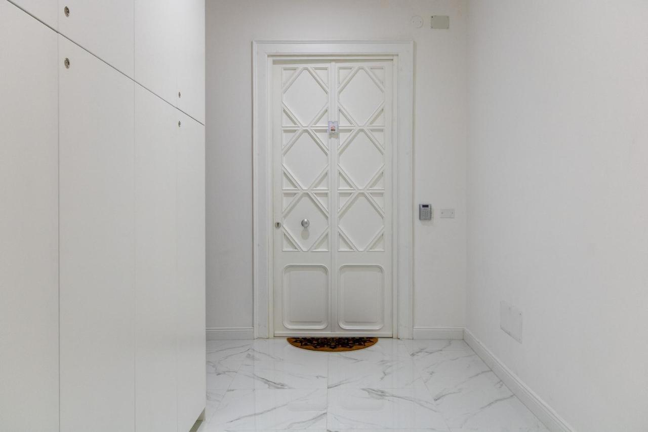 Hc Home Claudia Cagliari Exterior photo